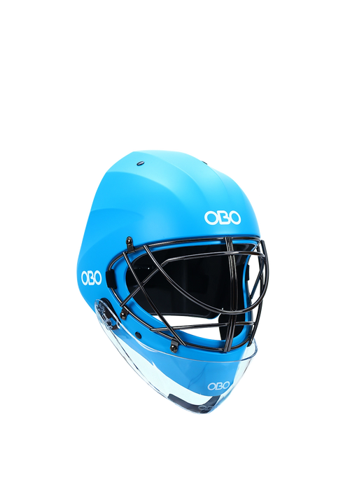 OBO ROBO ABS Helmet Peron